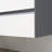 Courtnie 23.88'' Single Bathroom Vanity with Acrylic Top