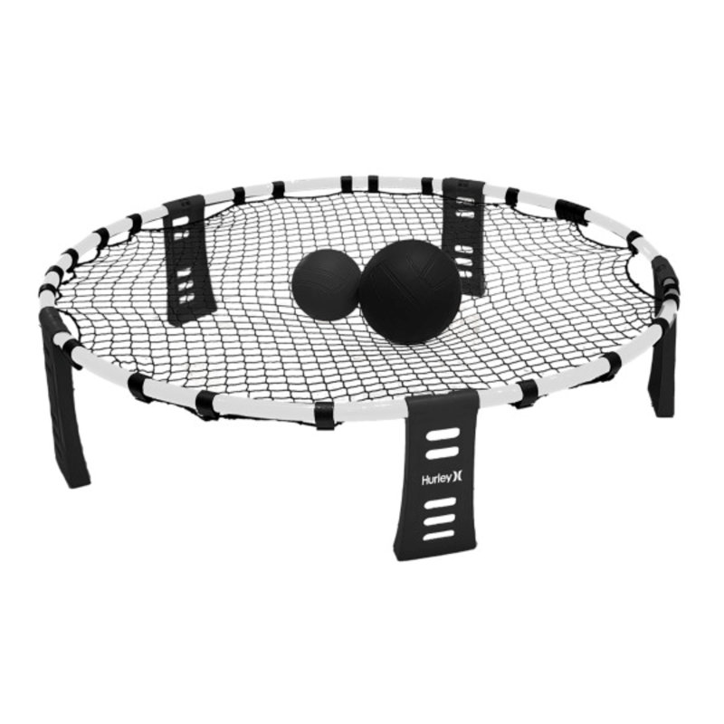 Hurley PVC Outdoor Kids Game