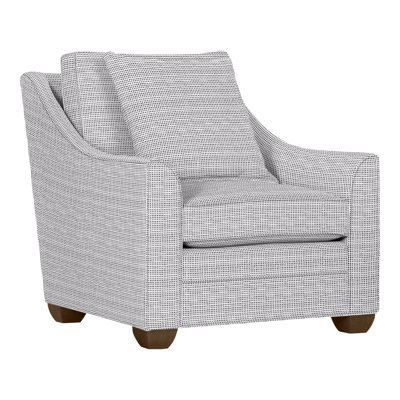 Chaise 37,5 po Nicholas