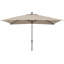 Launceston 78'' x 120'' Rectangular Market Umbrella-455055123-420916242