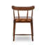 Waverly Dining Chair-Chaps Saddle