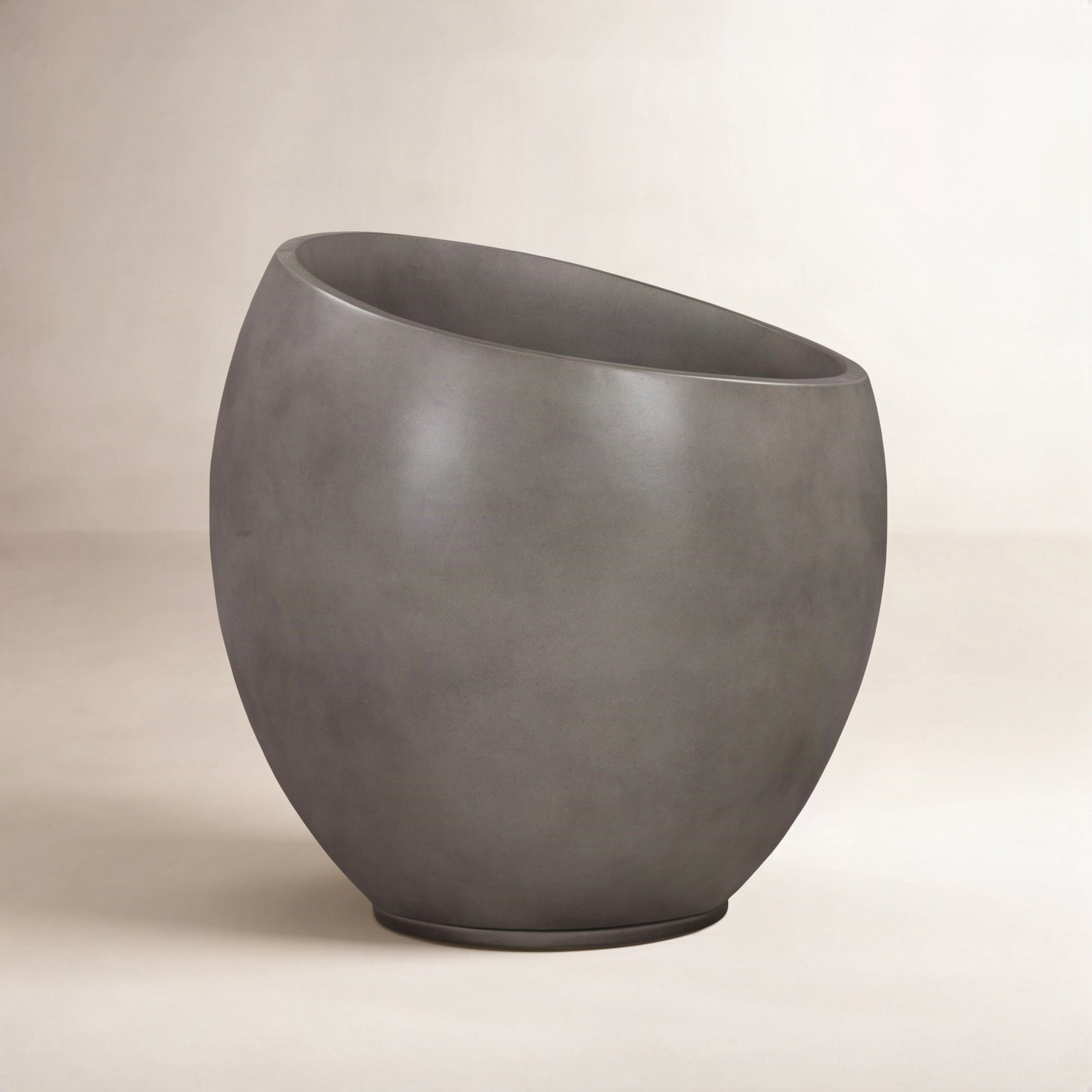 Camberlynn Pot Planter, 11" H x 10" W x 10" D