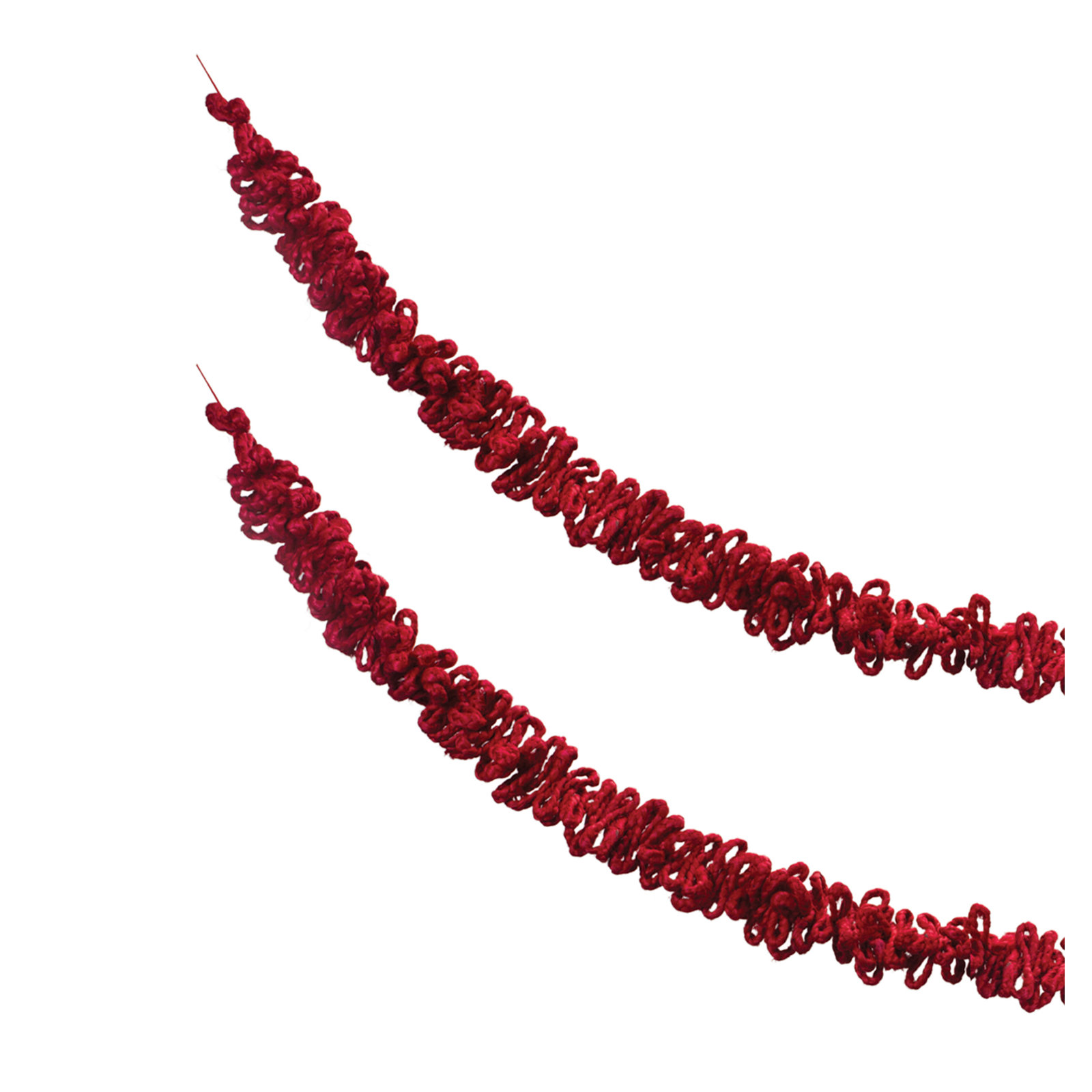 Jannita Bunched Jute Garland