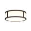 Mashiko Flush Mount-70015936