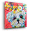 «Floral Hot Dog» par St. Hilaire Elizabeth-467370993