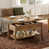 Light Brown