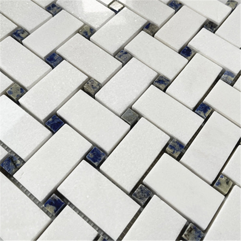 Carreau de mosaïque 12 "x 12"