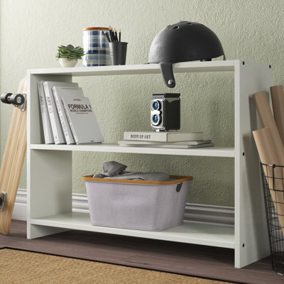 Hagen 26" Bookcase by Sunside Sails