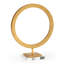 Circle Sculpture