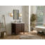 Ensemble de meuble-lavabo simple 36 po Elizabeth-75421718