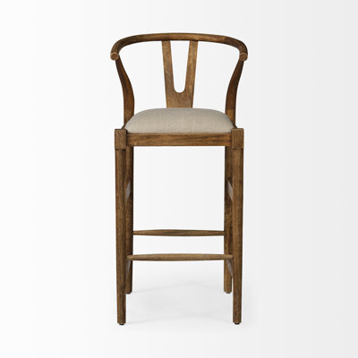 Tabouret de bar et de comptoir Parina