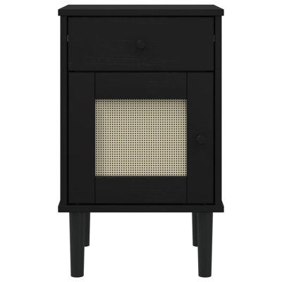 Alsa Nightstand