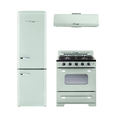 Refrigerators & Freezers - Unique Appliances