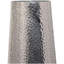 Cedrial Aluminum Floor Vase-1577895518