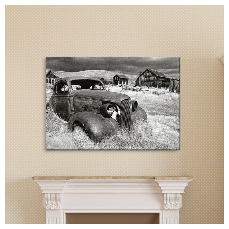 Print on Canvas, 100cm L x 150cm W
