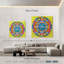 Adella Om Mandala-109103988