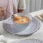 32 Piece Dinnerware Set, Service for 8