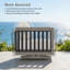 Chaises longues avec coussins Sereno-837918361