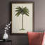 «UK CH UK Palms IV», peinture sur toile encadrée-1819779534
