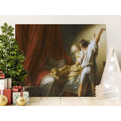 Probst Wrapped Canvas Print Set