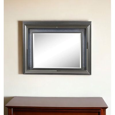 Miroir de commode 39 po