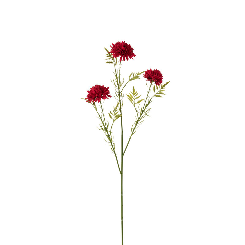 Mum Arrangement, Red