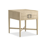 Rollini End Table