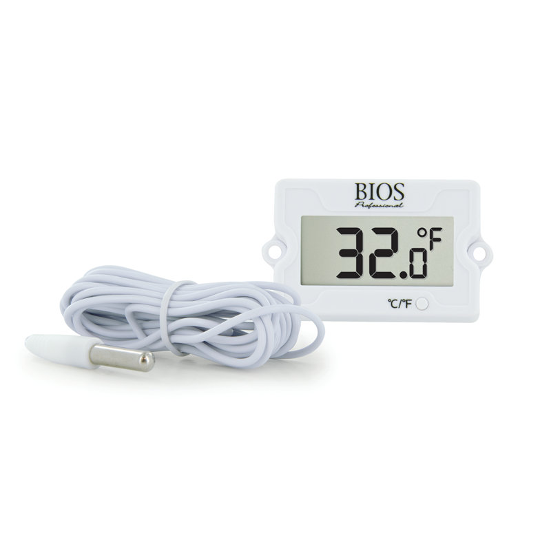 Thermomètre Bios Professional