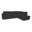 Arve 4 Seater Corner Sofa -2109134089-2109134097