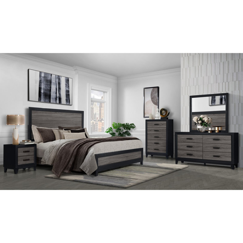 Gris soluto et commode