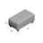 Jireth Upholstered Ottoman-710052873