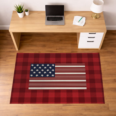 Tapis de sol antidérapant Star