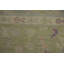 Tapis turc Oushak 8 x 10