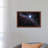 Veil Nebula by NASA - Wrapped Canvas Print-429598437-406441214