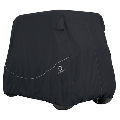 Housse pour chariot de golf Fairway