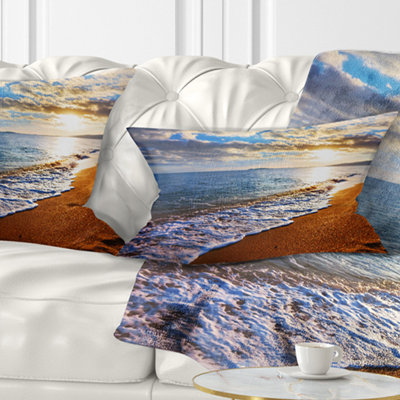 Coussin Seashore