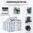 Polycarbonate Greenhouse-112389341-112389343