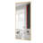 Talma Wood Flat Mirror-1801682383-1801682376
