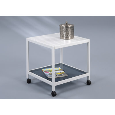 Kralovetz End Table