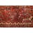 Sarabi Dark Copper Rug 7'9" x 10'8"