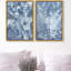 Blue Folliage Set Set by Oliver Gal-1781663904-1781663907