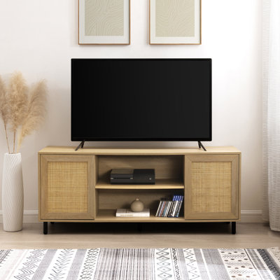 Gologan TV Stand for TVs up to 60"