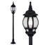 Windsor Water Lamp Post (Full)