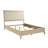 Queen Bed Upholstered Headboard-1578569285