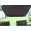 Dakota Fields 2cm W x 1.3cm D Fabric Cover Retractable Patio Awning-39534924