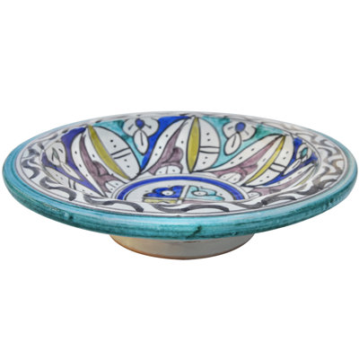 Decorative Plate