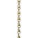 164' Decorative Solid Single Jack Fixture Chain or Chain Break