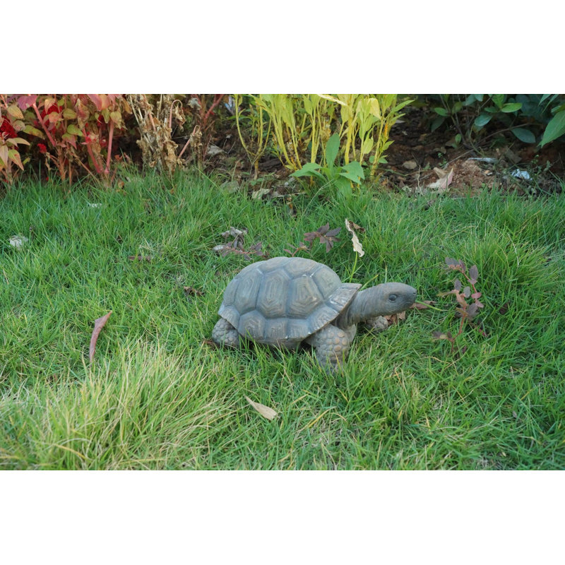 Statue turtle