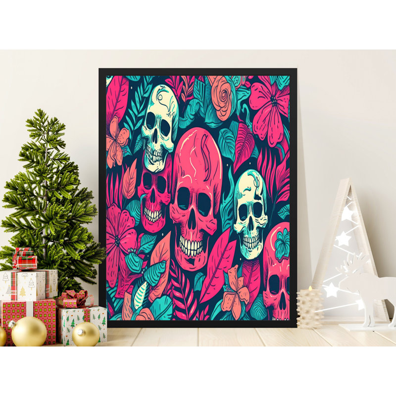 Charmin Single Picture Frame Print, 91.44 cm H x 60.96 cm W