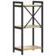Steel Bookcase-1258880651-1258880664